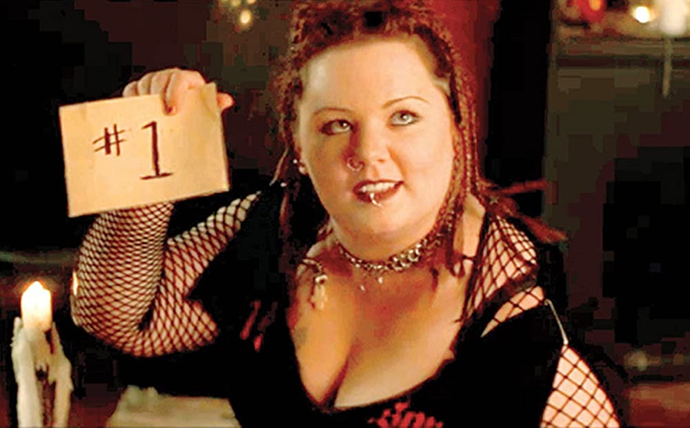 ライフ・オブ・デビッド・ゲイルの画像