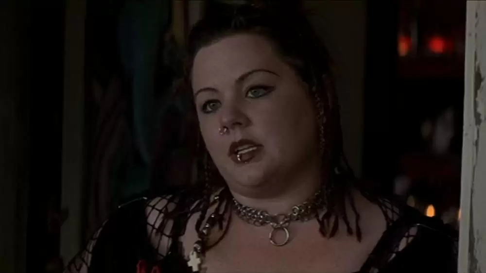 「ライフ・オブ・デビッド・ゲイル」メリッサ・マッカーシーの画像