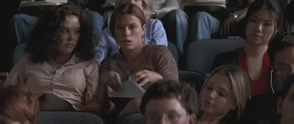 ライフ・オブ・デビッド・ゲイルの画像