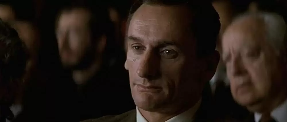 「ライフ・オブ・デビッド・ゲイル」マット・クレイブンの画像