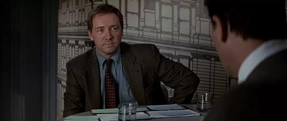 ライフ・オブ・デビッド・ゲイルの画像