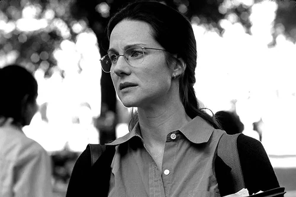 「ライフ・オブ・デビッド・ゲイル」ローラ・リニーの画像