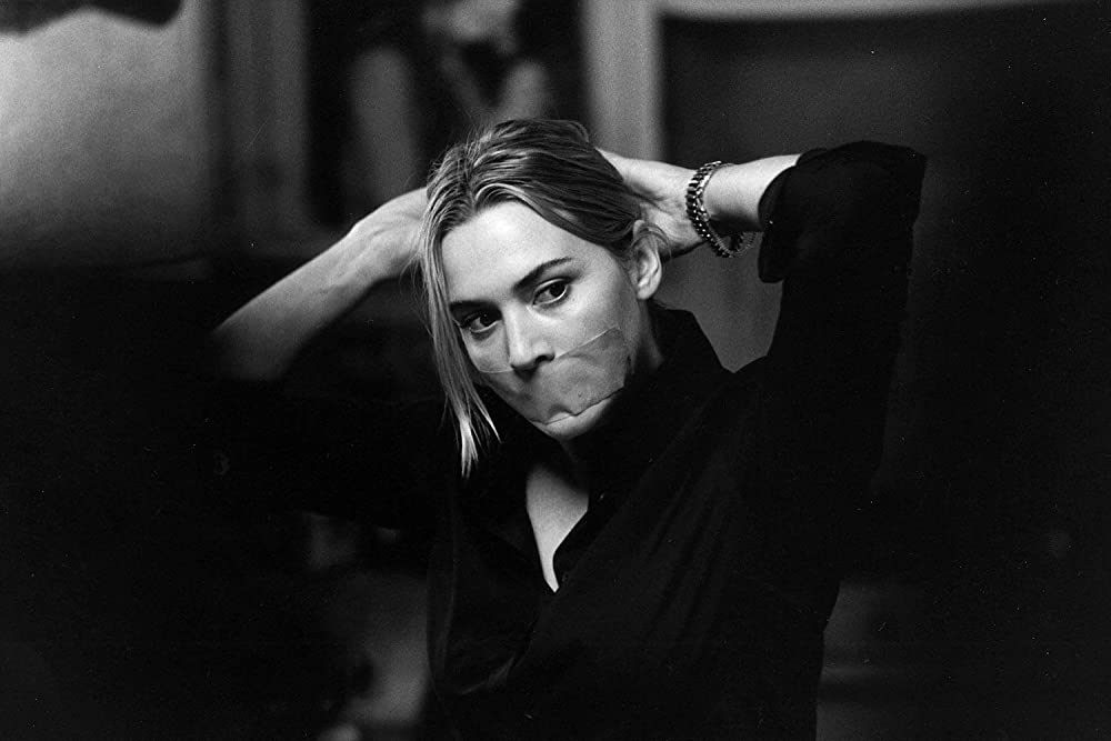 ライフ オブ デビッド ゲイル 解説 レビュー 評価 映画ポップコーン