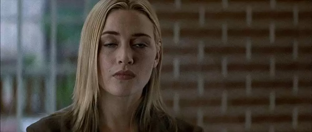 「ライフ・オブ・デビッド・ゲイル」ケイト・ウィンスレットの画像