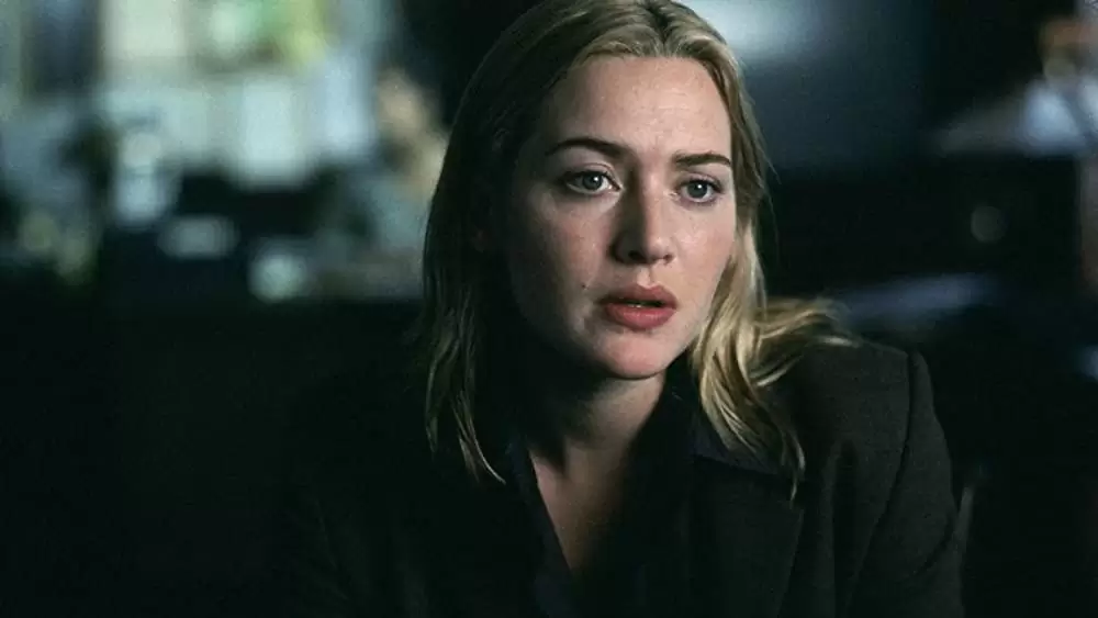 「ライフ・オブ・デビッド・ゲイル」ケイト・ウィンスレットの画像