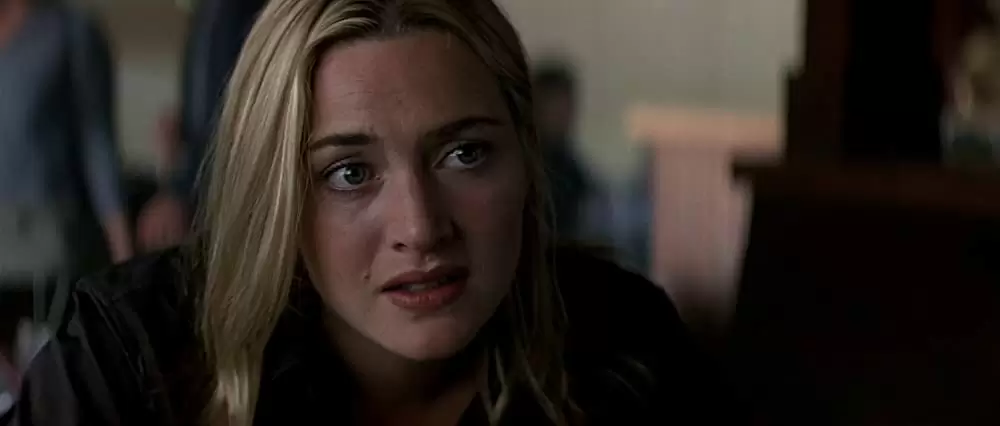 「ライフ・オブ・デビッド・ゲイル」ケイト・ウィンスレットの画像