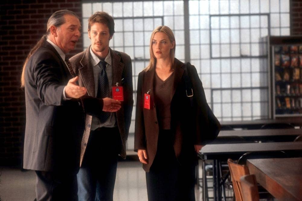 ライフ・オブ・デビッド・ゲイルの画像