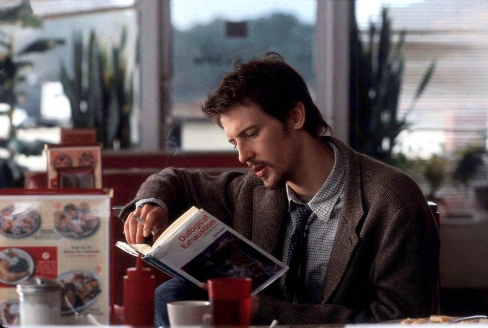 ライフ・オブ・デビッド・ゲイルの画像