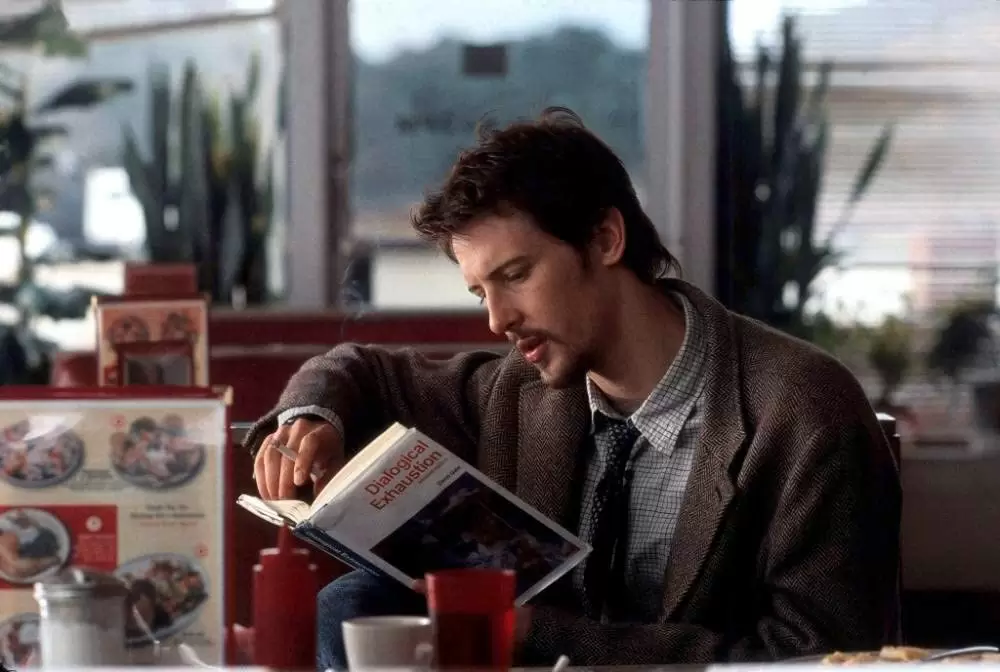 「ライフ・オブ・デビッド・ゲイル」ガブリエル・マンの画像