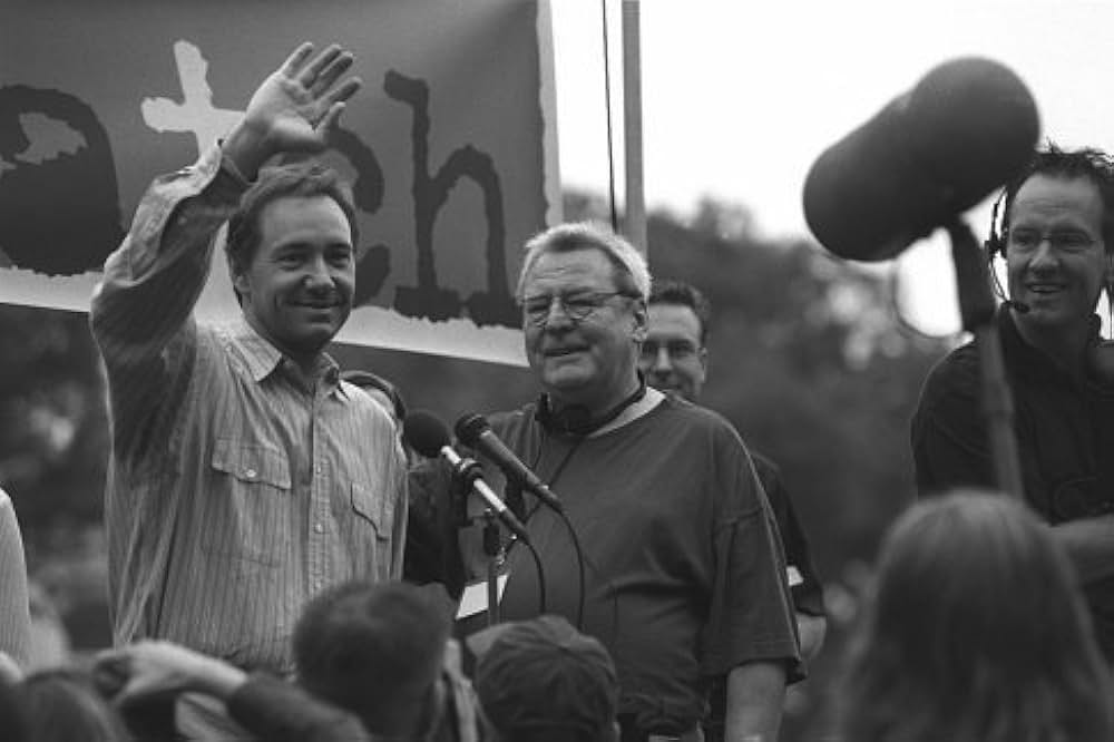 ライフ・オブ・デビッド・ゲイルの画像