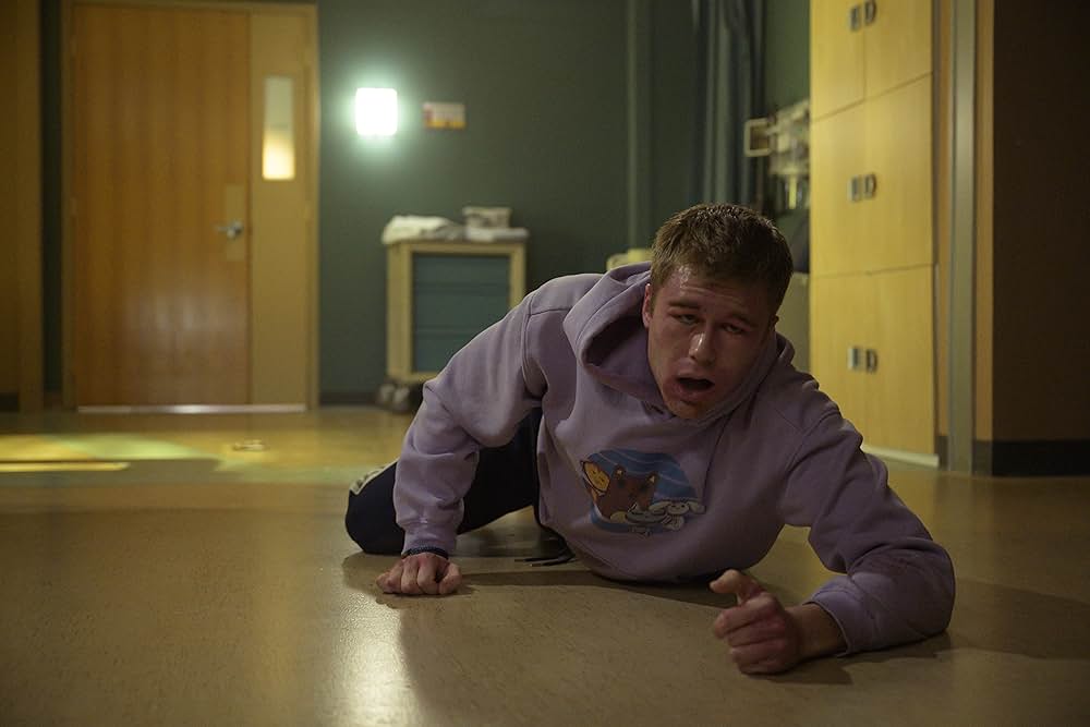 ファイナル・デッドブラッドの画像