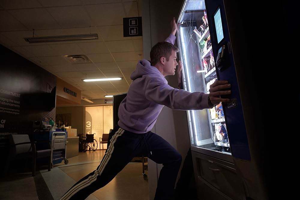 ファイナル・デッドブラッドの画像