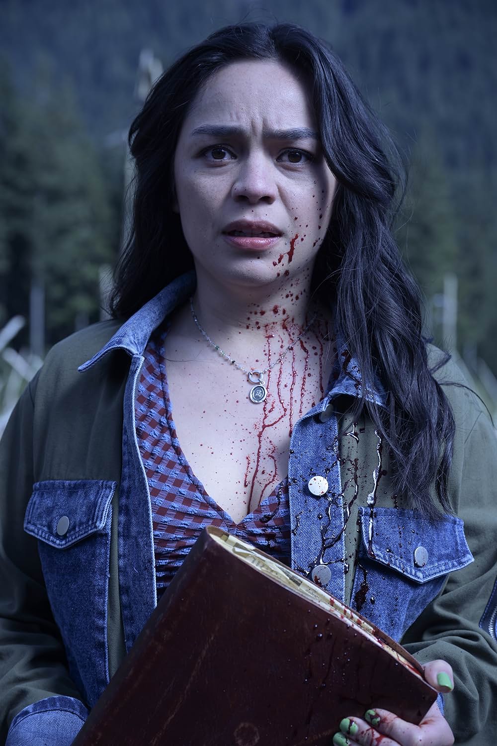 ファイナル・デッドブラッドの画像