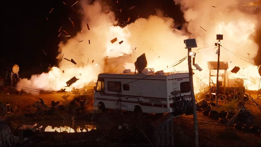 ファイナル・デッドブラッドの画像