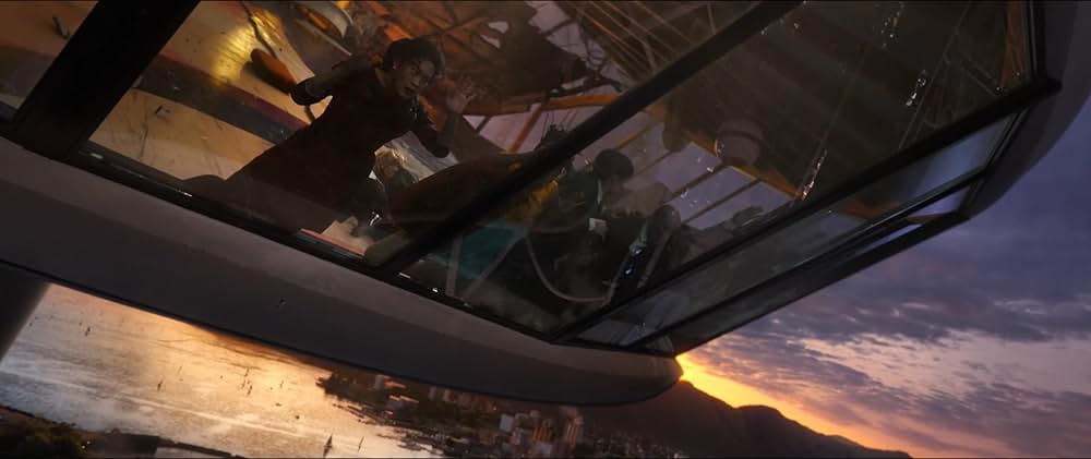 ファイナル・デッドブラッドの画像