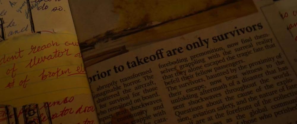 ファイナル・デッドブラッドの画像