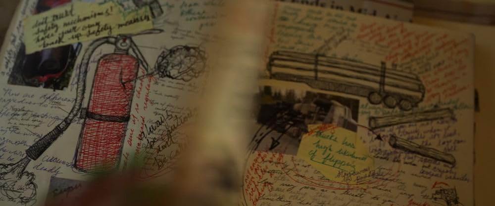 ファイナル・デッドブラッドの画像