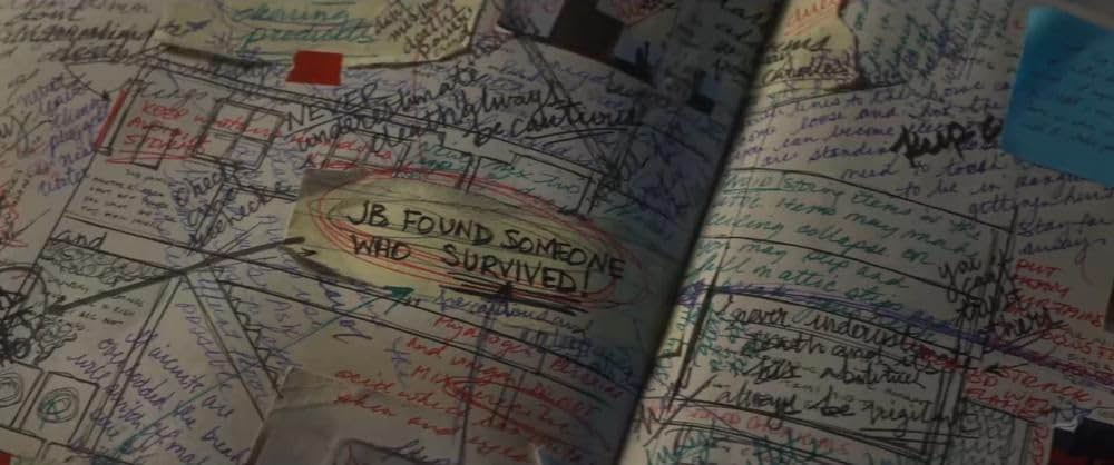 ファイナル・デッドブラッドの画像