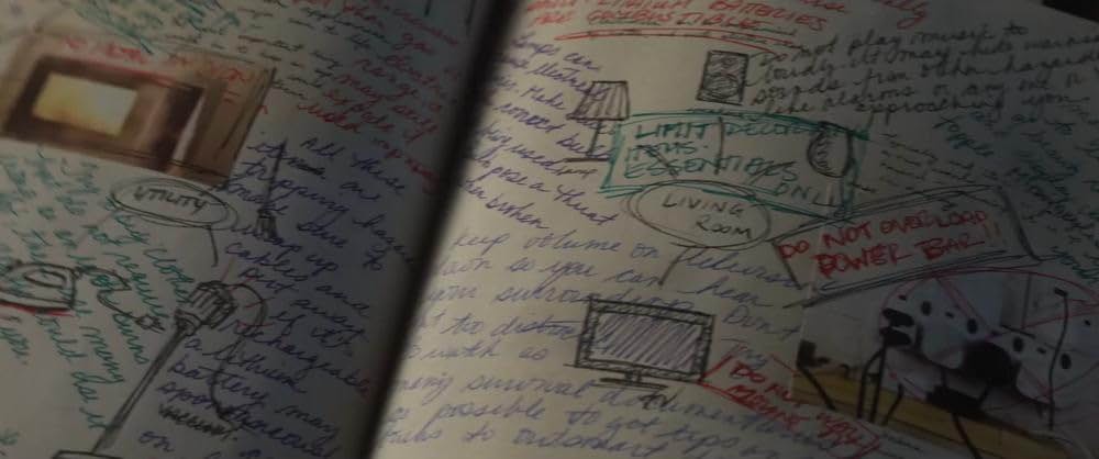 ファイナル・デッドブラッドの画像