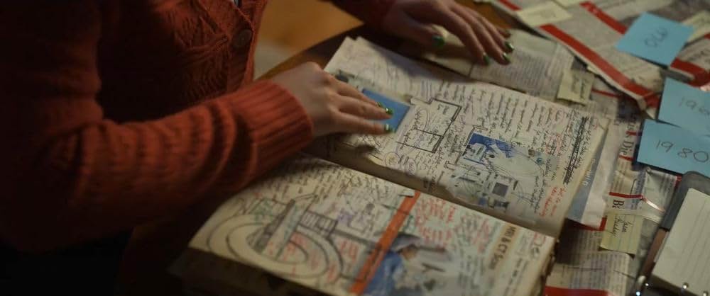 ファイナル・デッドブラッドの画像