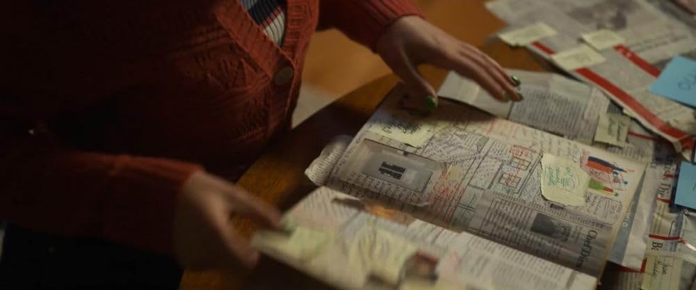 ファイナル・デッドブラッドの画像