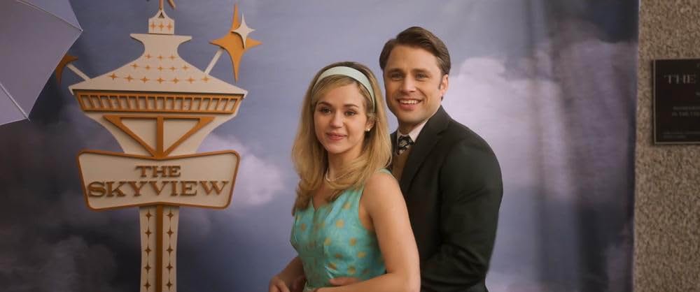 ファイナル・デッドブラッドの画像