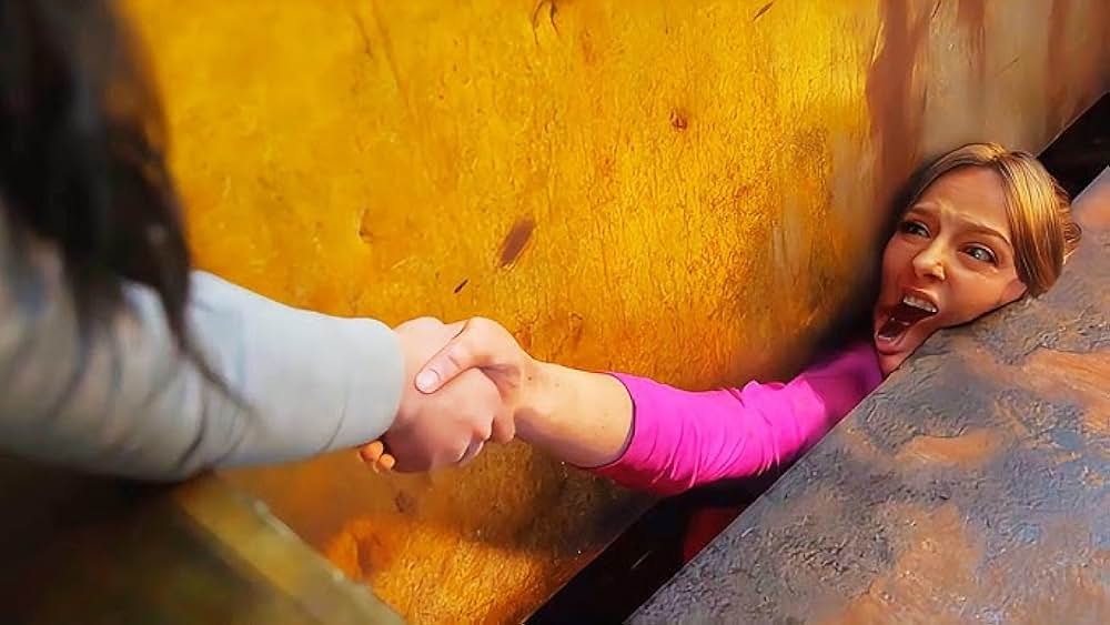 ファイナル・デッドブラッドの画像