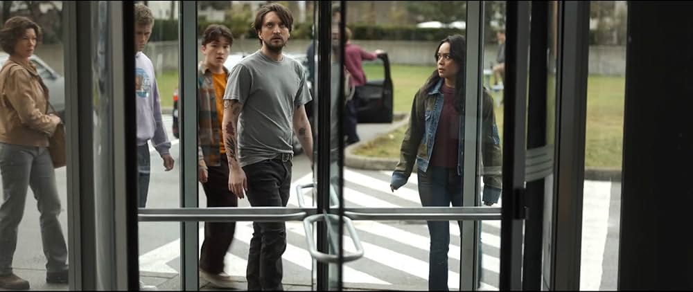 ファイナル・デッドブラッドの画像