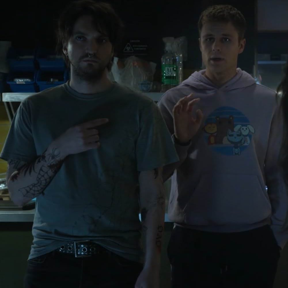 ファイナル・デッドブラッドの画像