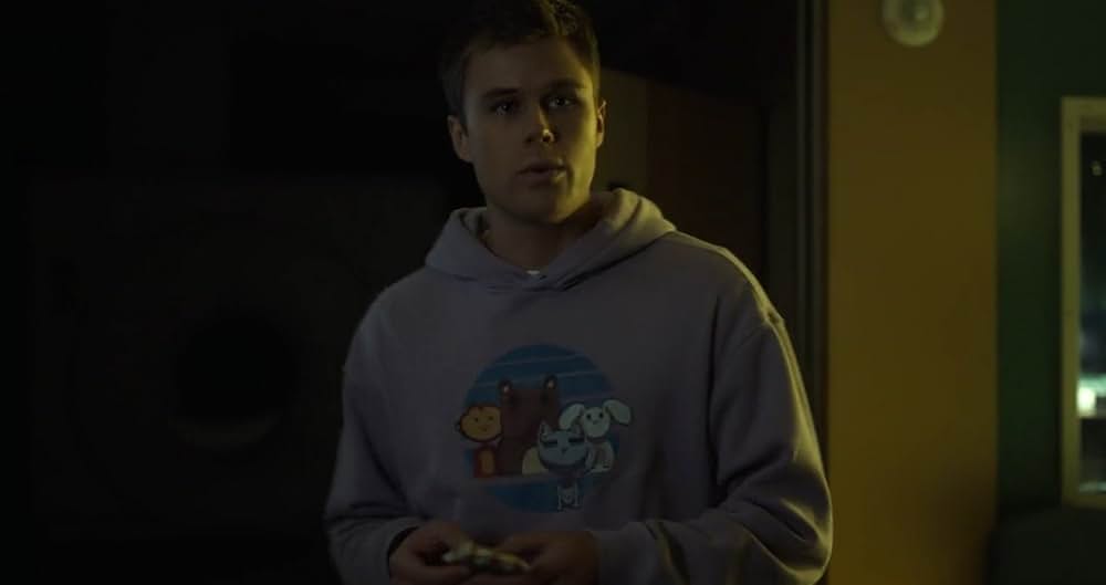 ファイナル・デッドブラッドの画像