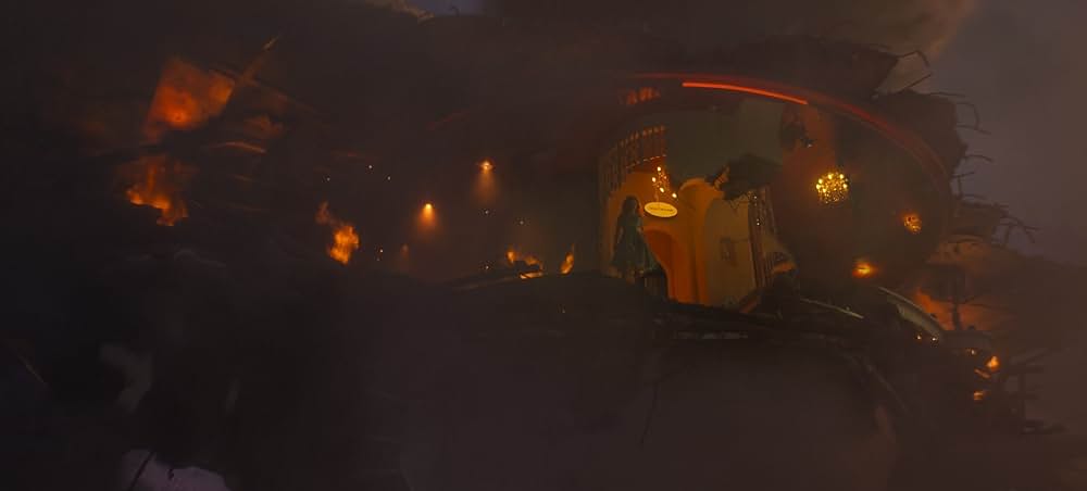 ファイナル・デッドブラッドの画像