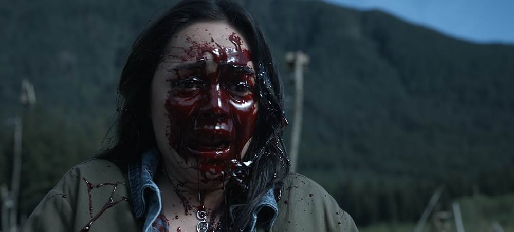 ファイナル・デッドブラッドの画像