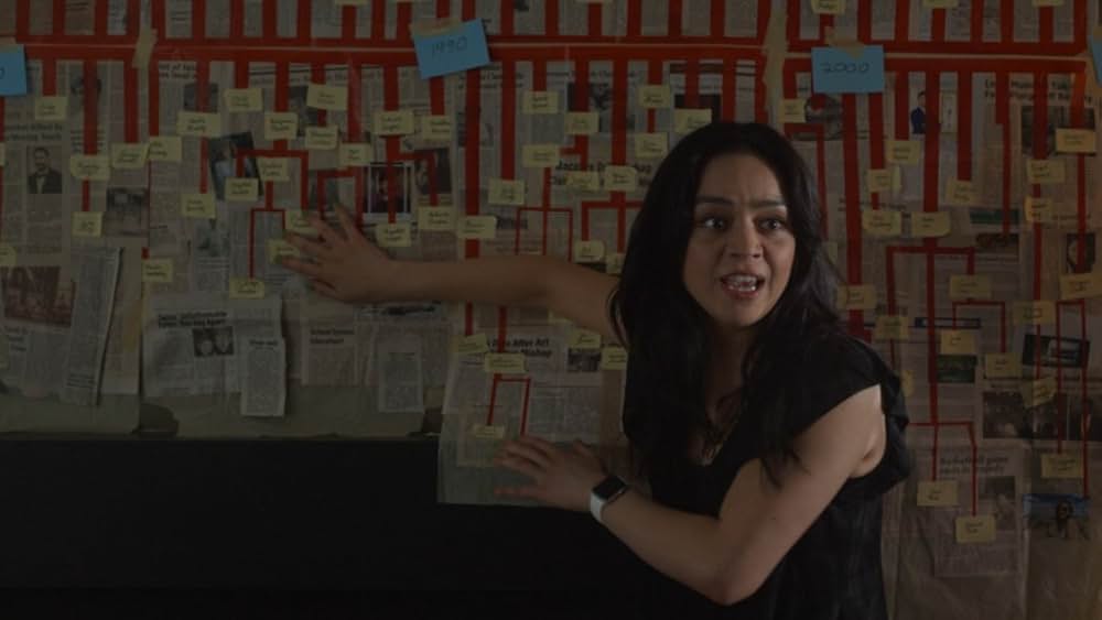 ファイナル・デッドブラッドの画像