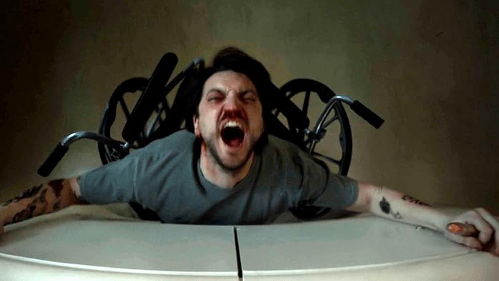 ファイナル・デッドブラッドの画像