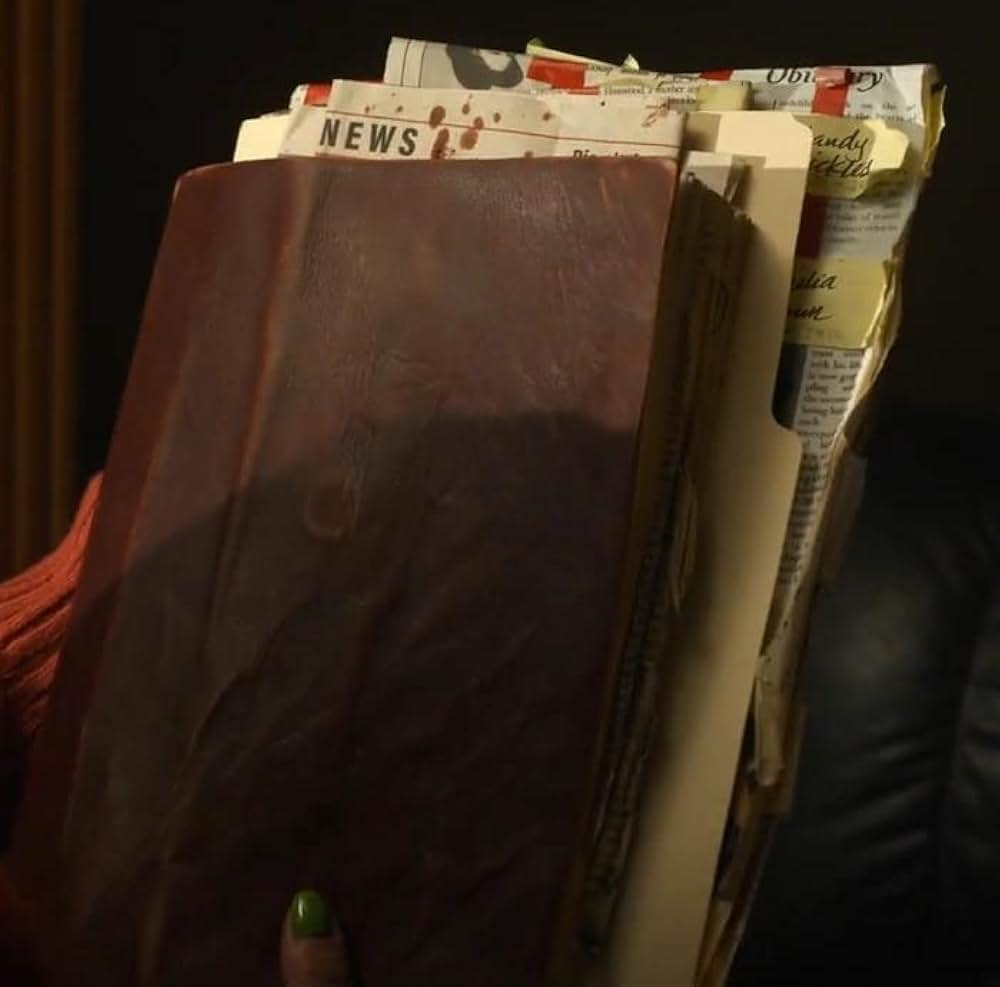 ファイナル・デッドブラッドの画像