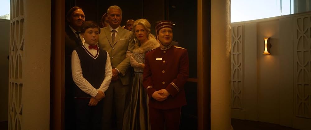 ファイナル・デッドブラッドの画像