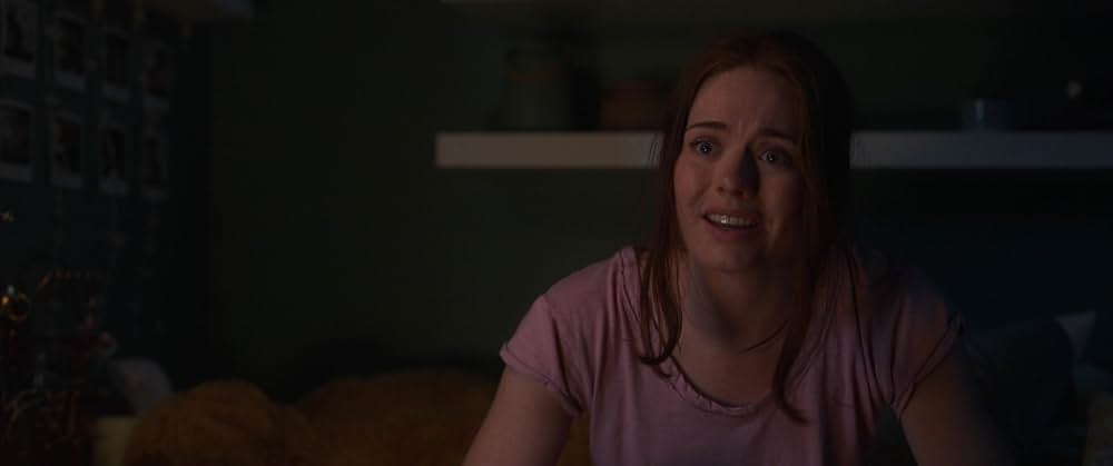 ファイナル・デッドブラッドの画像