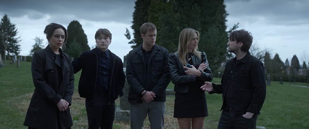 ファイナル・デッドブラッドの画像