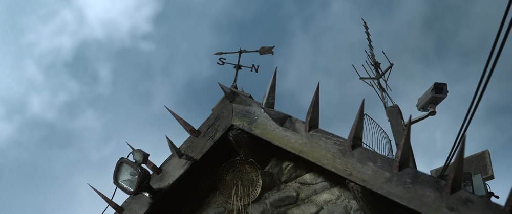 ファイナル・デッドブラッドの画像