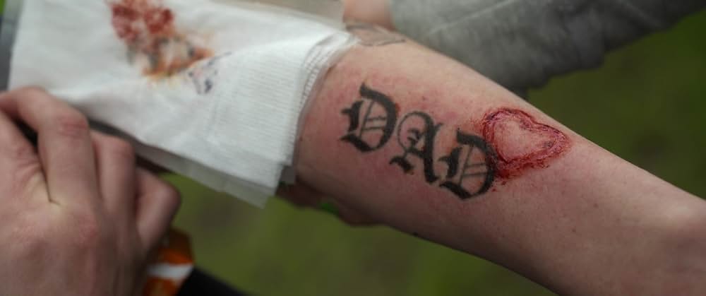 ファイナル・デッドブラッドの画像