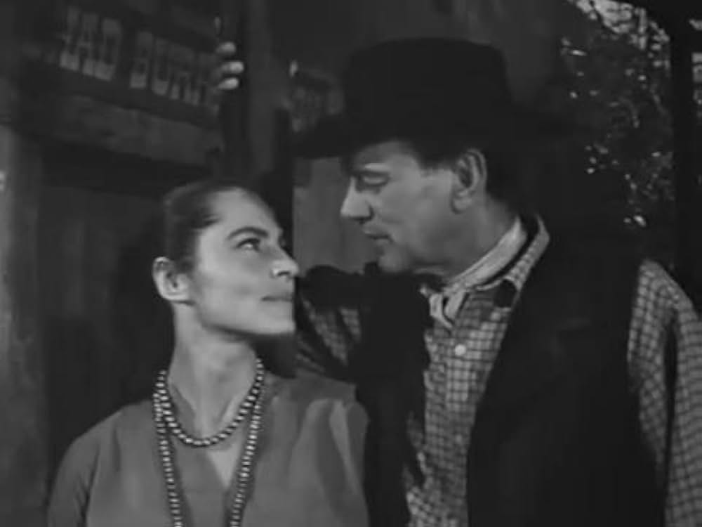 The Halliday Brand（原題）の画像