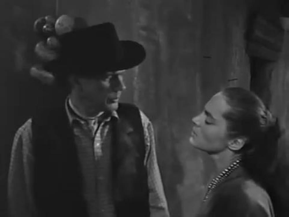 The Halliday Brand（原題）の画像