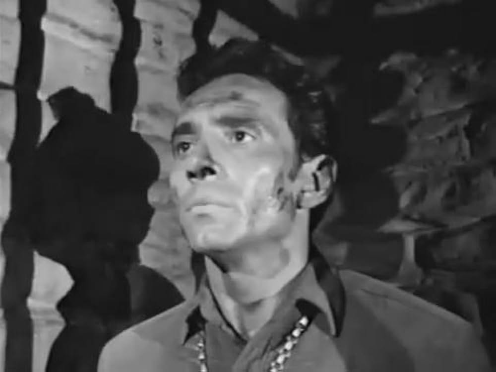 The Halliday Brand（原題）の画像