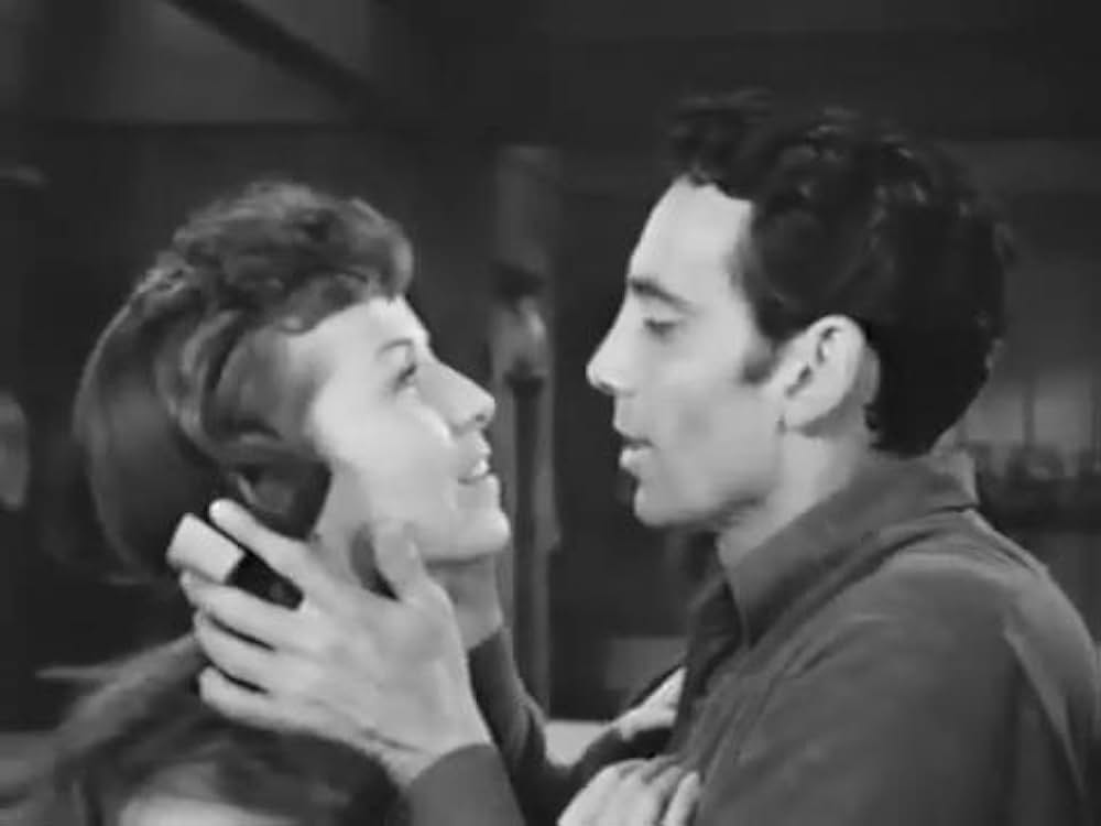 The Halliday Brand（原題）の画像