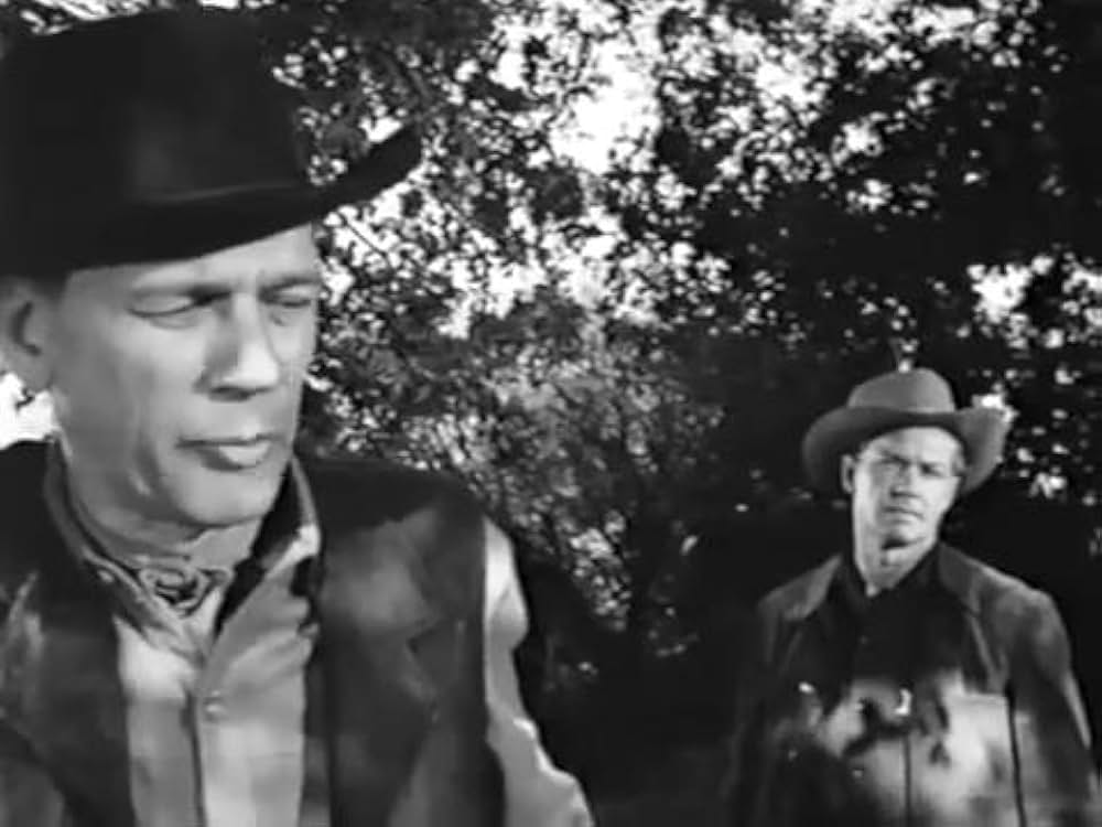 The Halliday Brand（原題）の画像