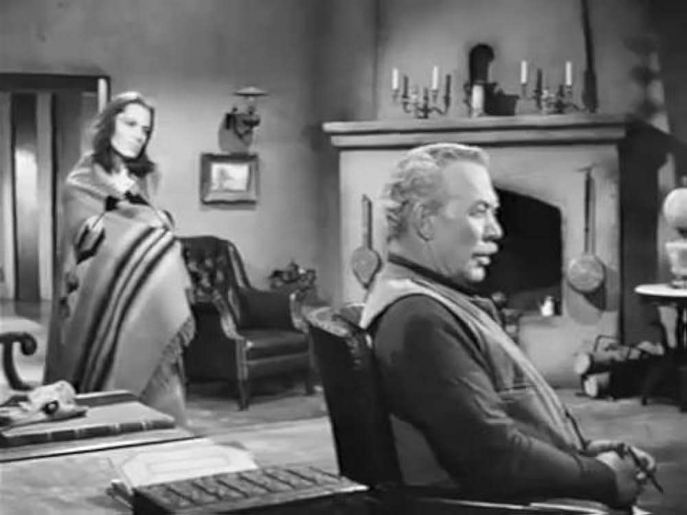 The Halliday Brand（原題）の画像