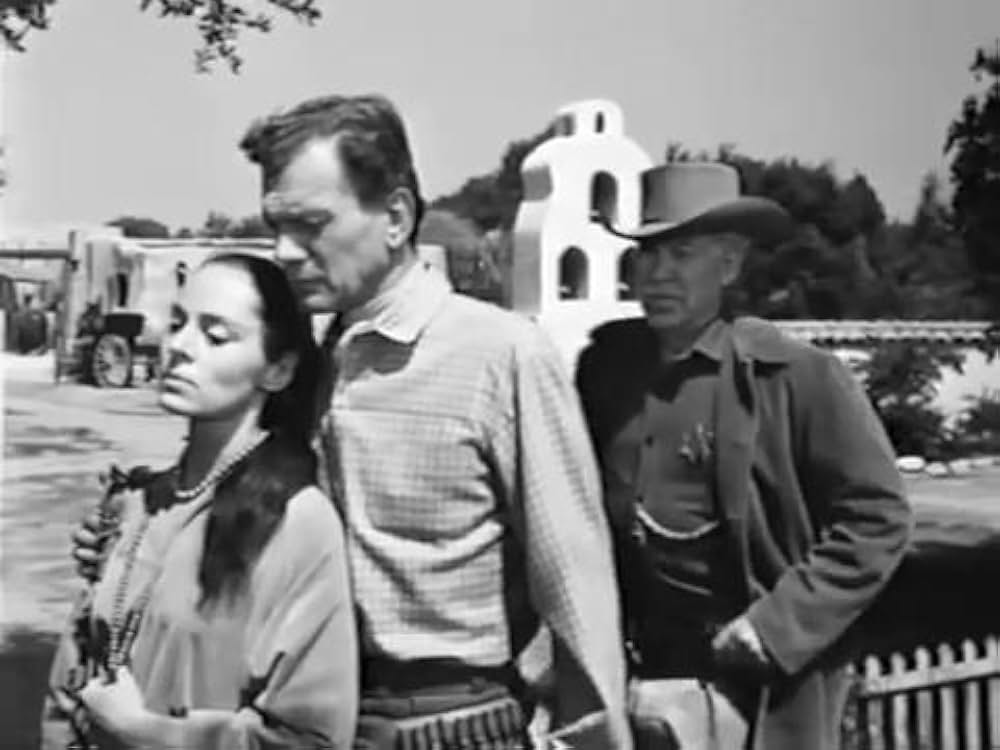 The Halliday Brand（原題）の画像