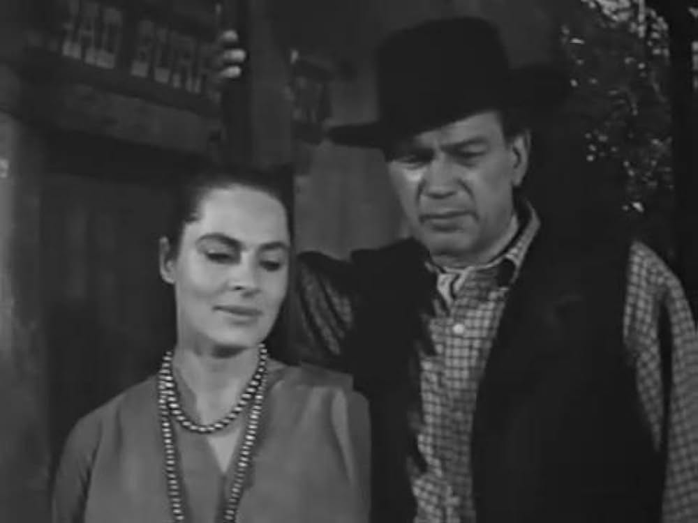 The Halliday Brand（原題）の画像