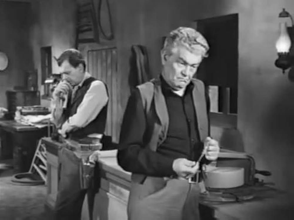 The Halliday Brand（原題）の画像