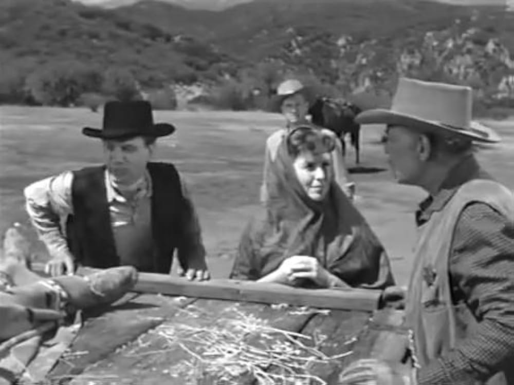 The Halliday Brand（原題）の画像